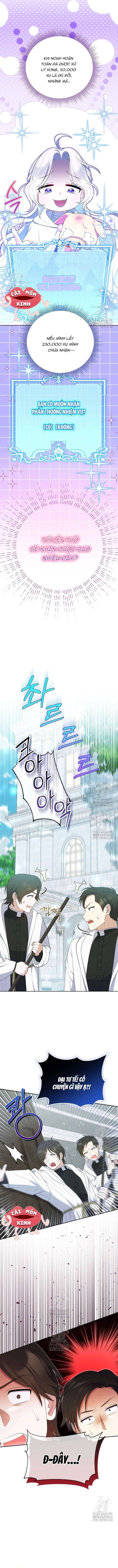 Cái Giá Của Tái Sinh - Chapter 10 - Page 8