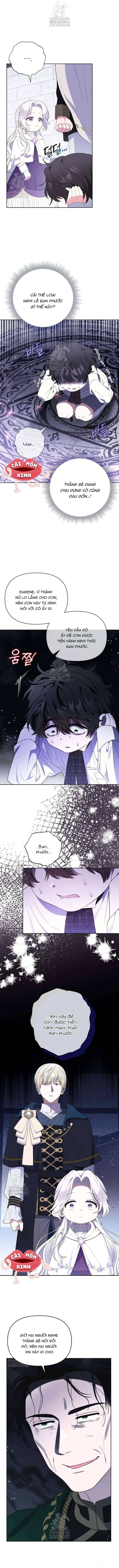 Cái Giá Của Tái Sinh - Chapter 11 - Page 12