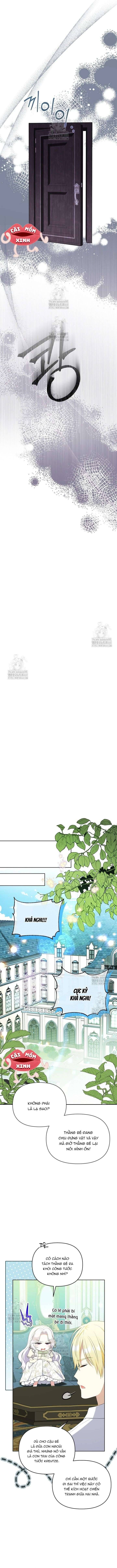 Cái Giá Của Tái Sinh - Chapter 11 - Page 13