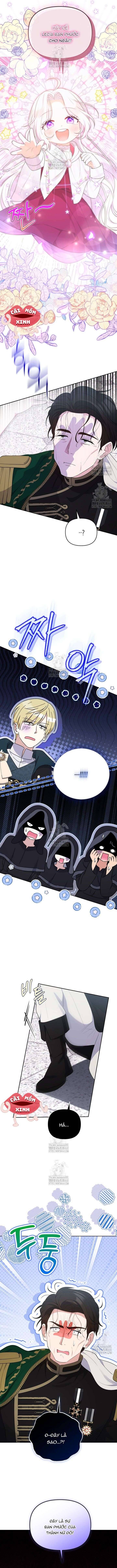 Cái Giá Của Tái Sinh - Chapter 11 - Page 7