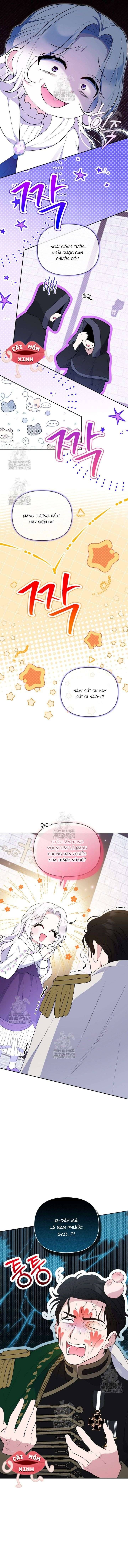 Cái Giá Của Tái Sinh - Chapter 11 - Page 8