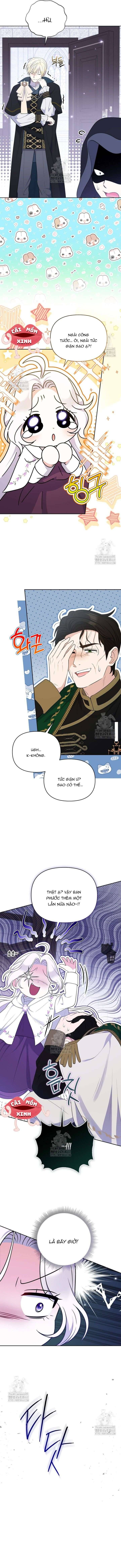 Cái Giá Của Tái Sinh - Chapter 11 - Page 9