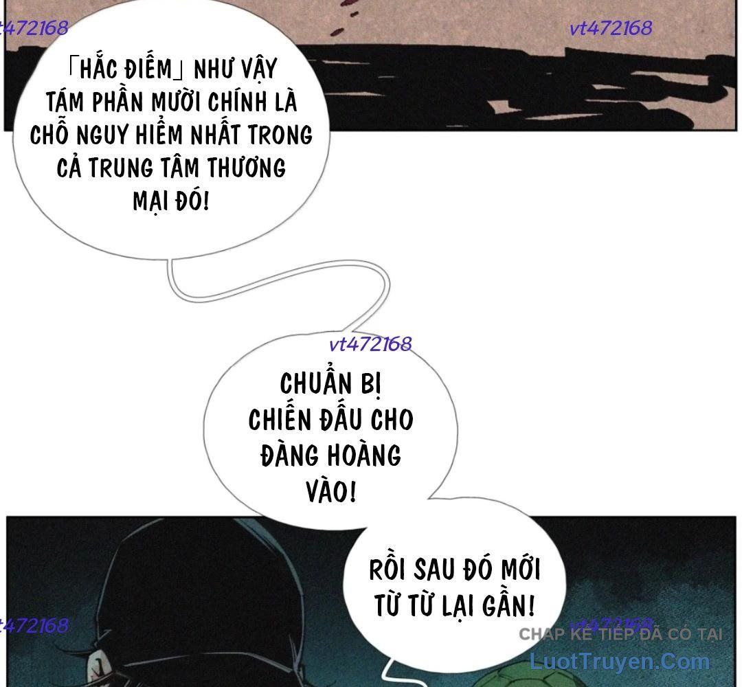 Chiến Loạn Thời Không - Chapter 80 - Page 11
