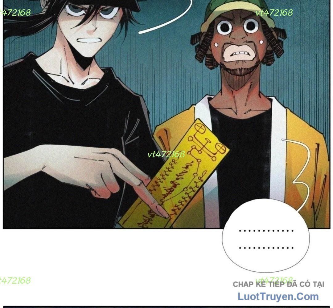 Chiến Loạn Thời Không - Chapter 80 - Page 12