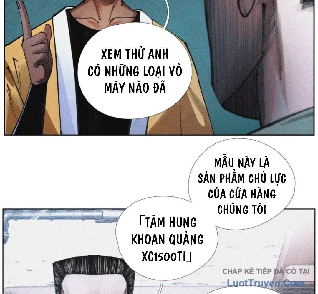 Chiến Loạn Thời Không - Chapter 80 - Page 23