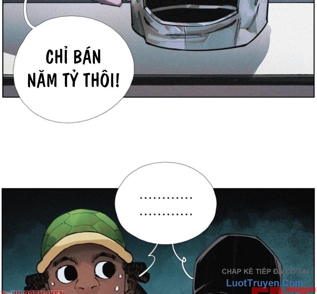 Chiến Loạn Thời Không - Chapter 80 - Page 25