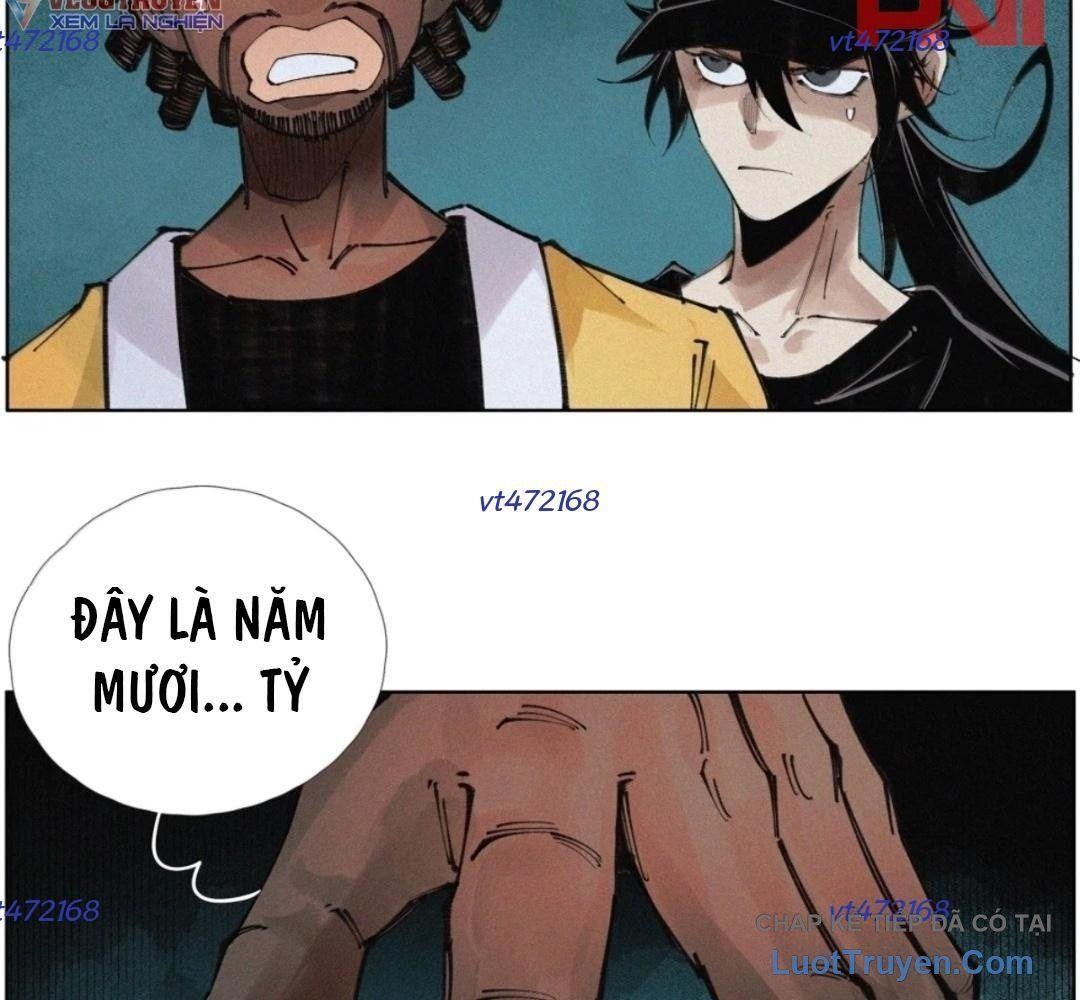 Chiến Loạn Thời Không - Chapter 80 - Page 26