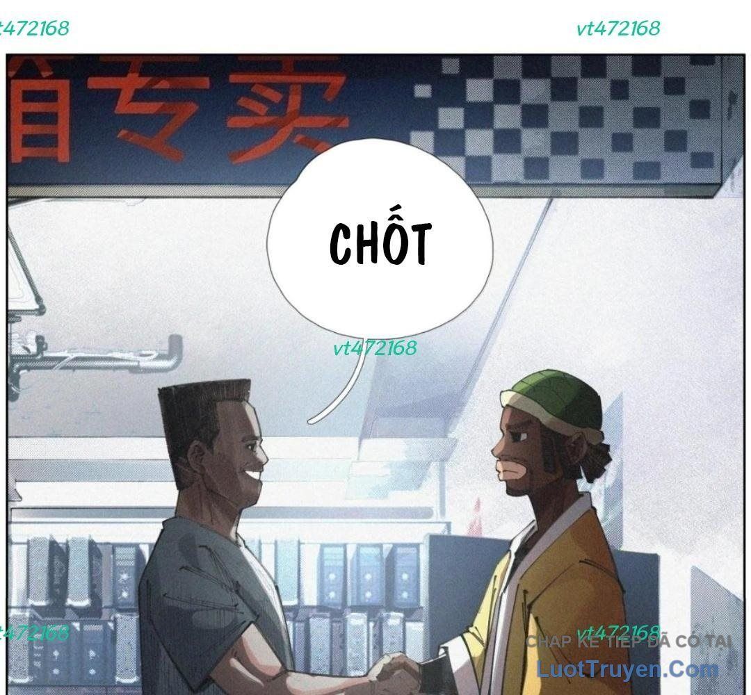 Chiến Loạn Thời Không - Chapter 80 - Page 31