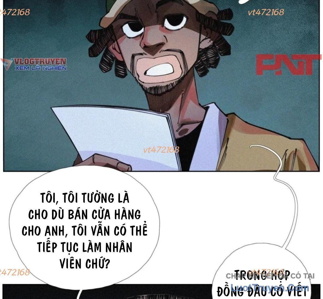 Chiến Loạn Thời Không - Chapter 80 - Page 36