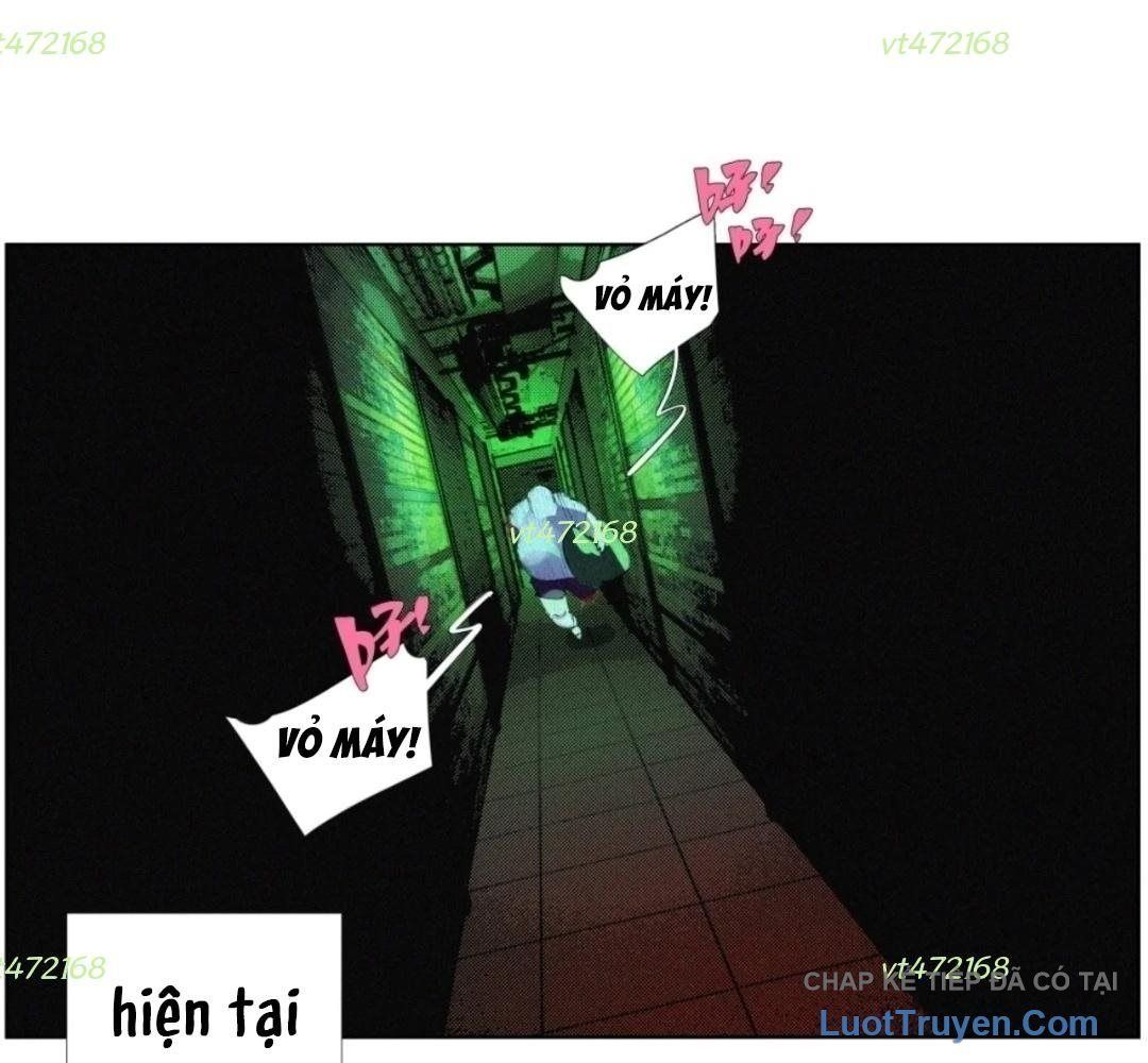 Chiến Loạn Thời Không - Chapter 80 - Page 42
