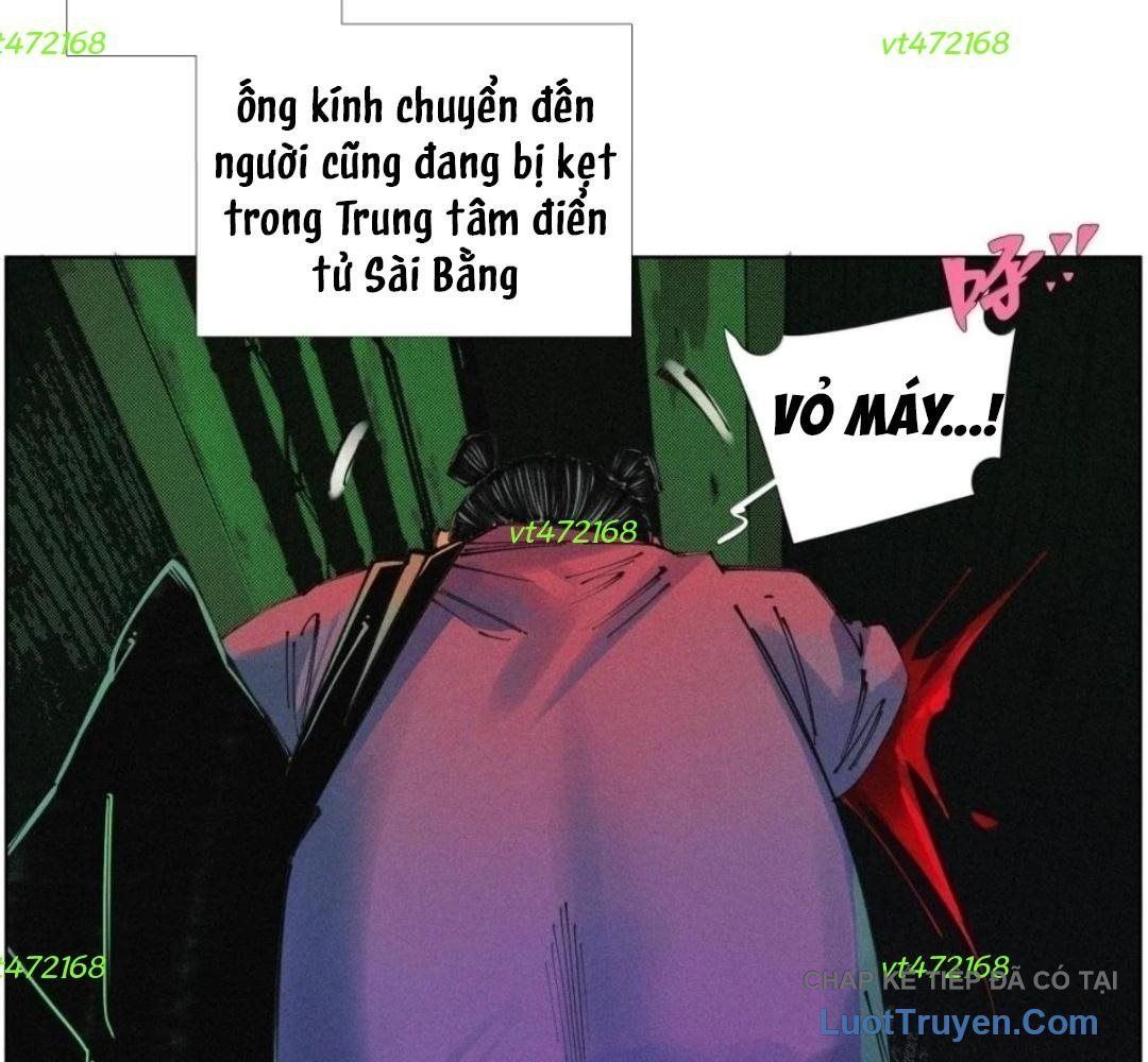 Chiến Loạn Thời Không - Chapter 80 - Page 43