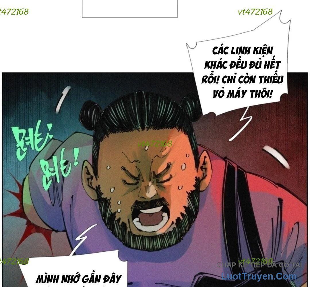 Chiến Loạn Thời Không - Chapter 80 - Page 45