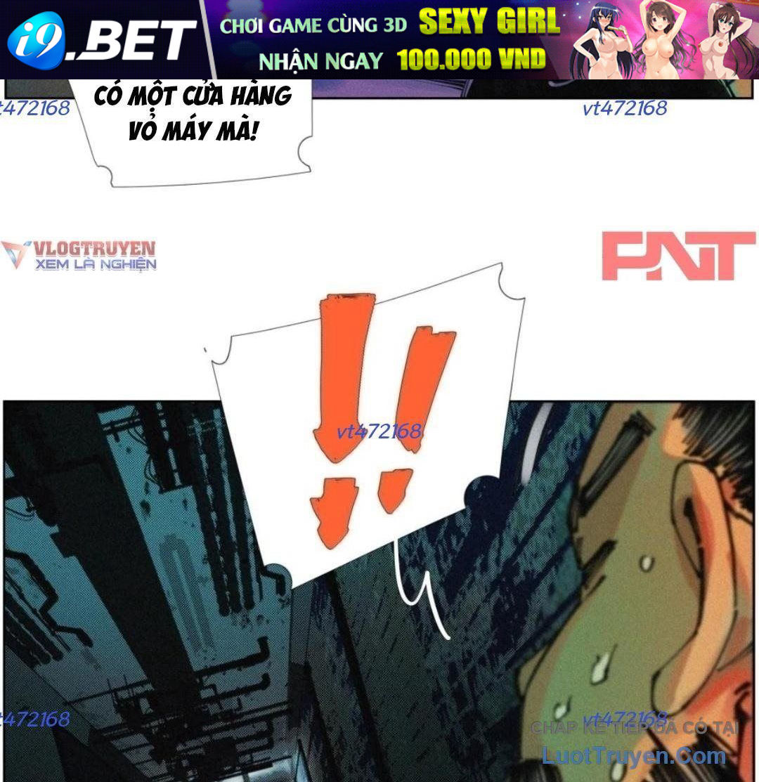 Chiến Loạn Thời Không - Chapter 80 - Page 46