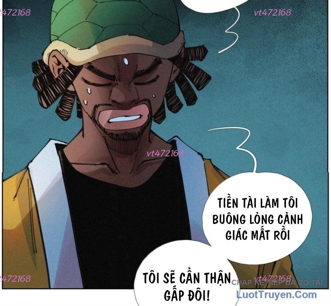 Chiến Loạn Thời Không - Chapter 80 - Page 5