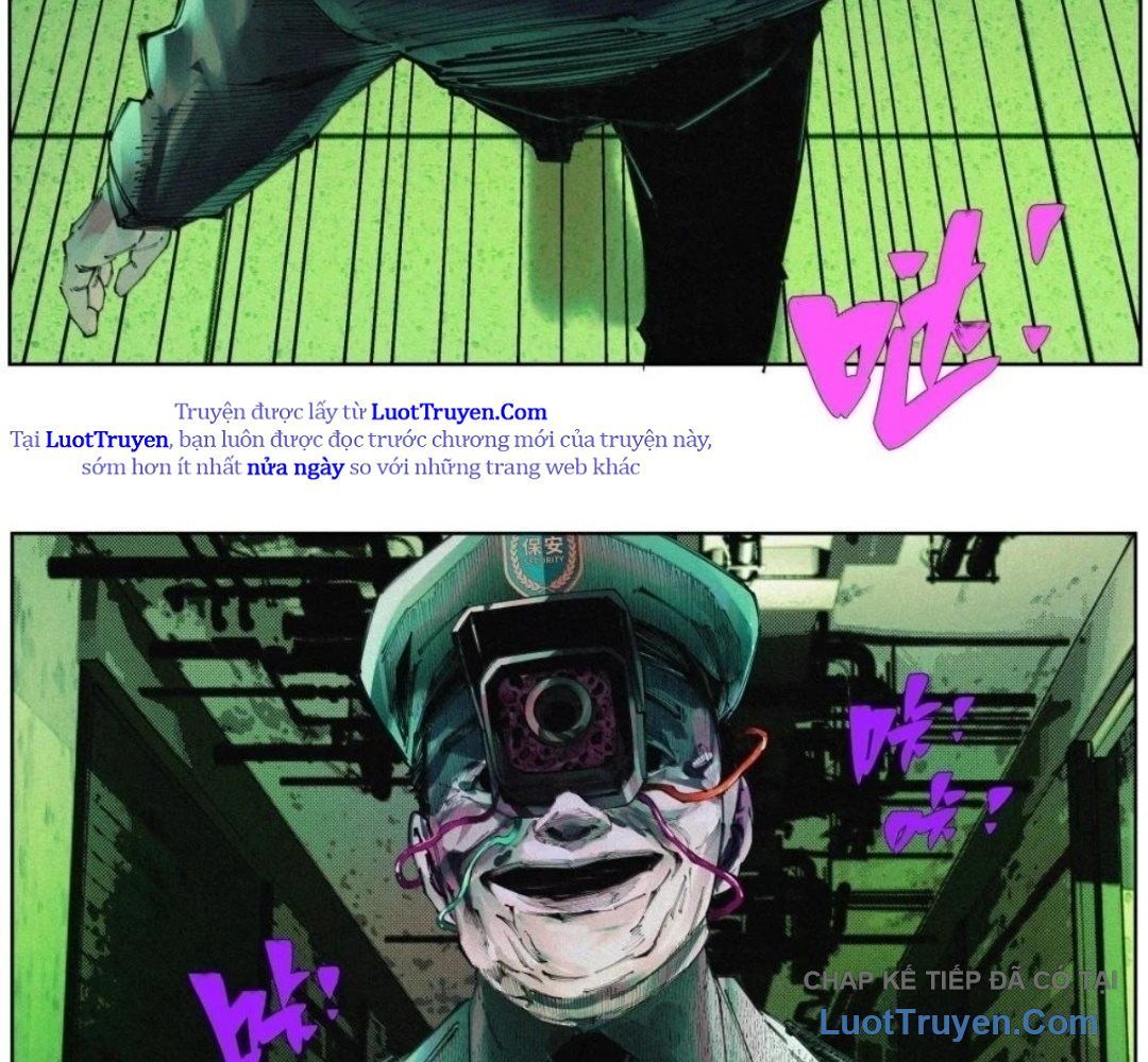 Chiến Loạn Thời Không - Chapter 80 - Page 61