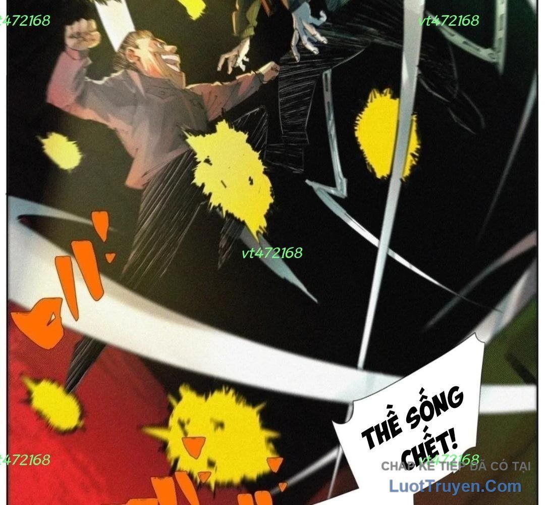 Chiến Loạn Thời Không - Chapter 80 - Page 68