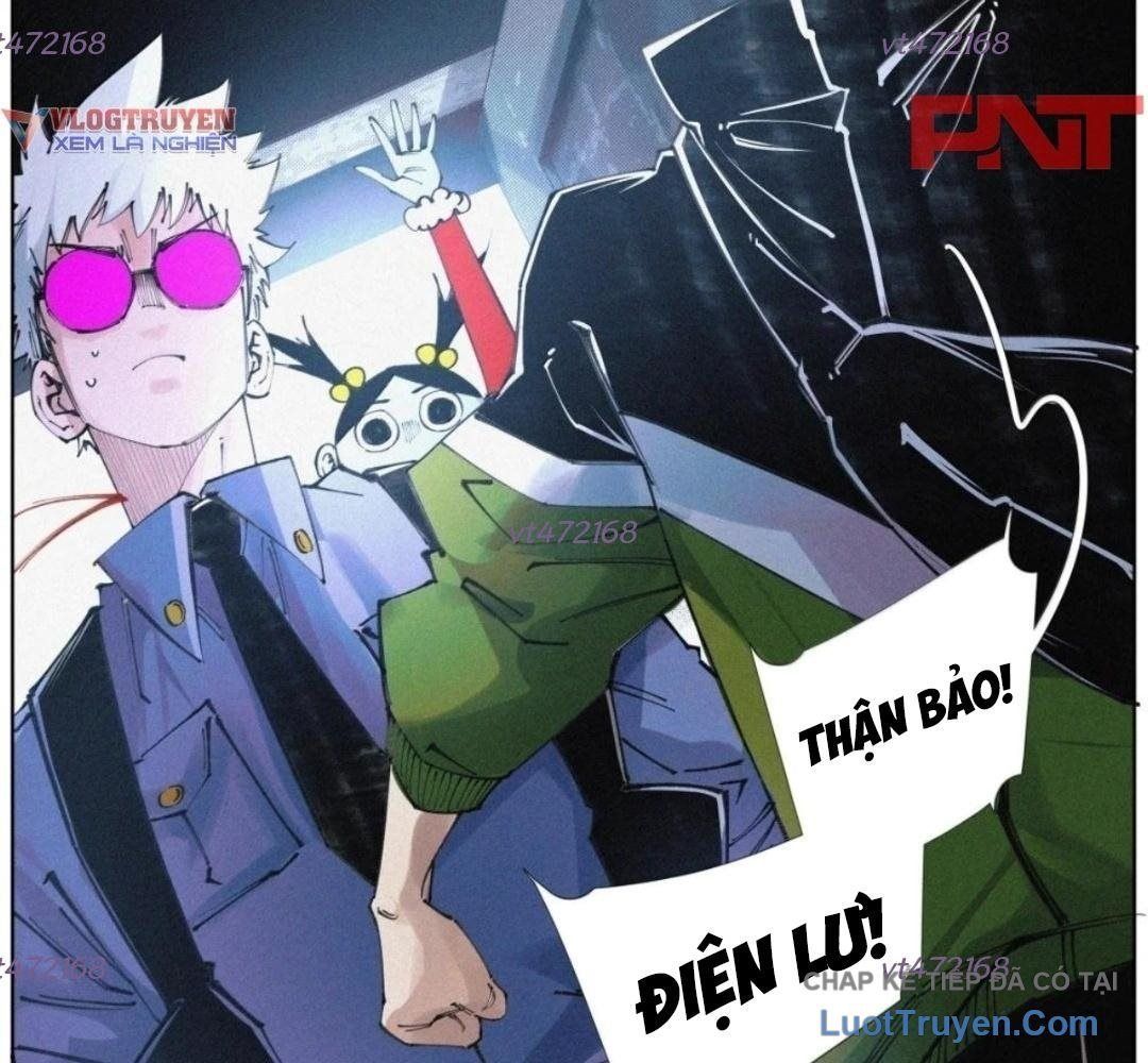 Chiến Loạn Thời Không - Chapter 80 - Page 71