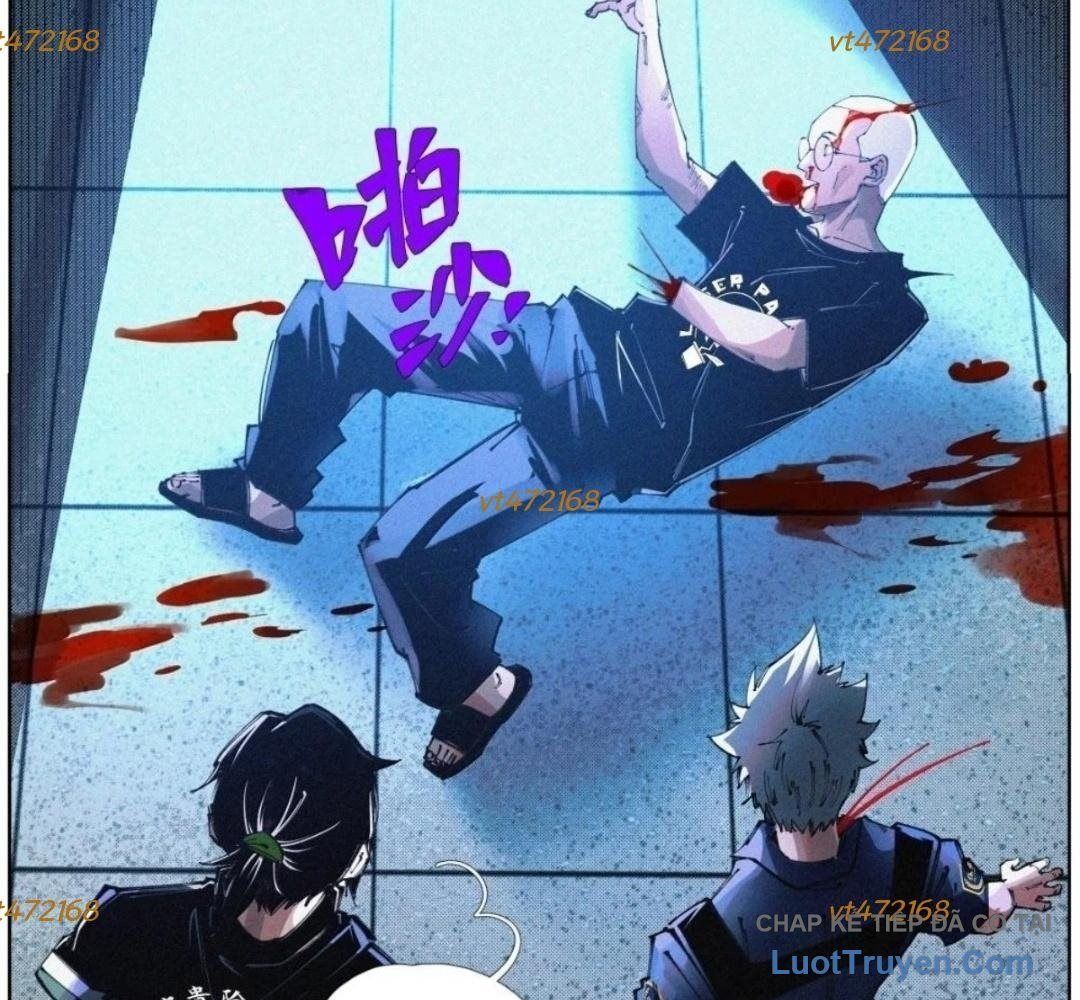 Chiến Loạn Thời Không - Chapter 81 - Page 37