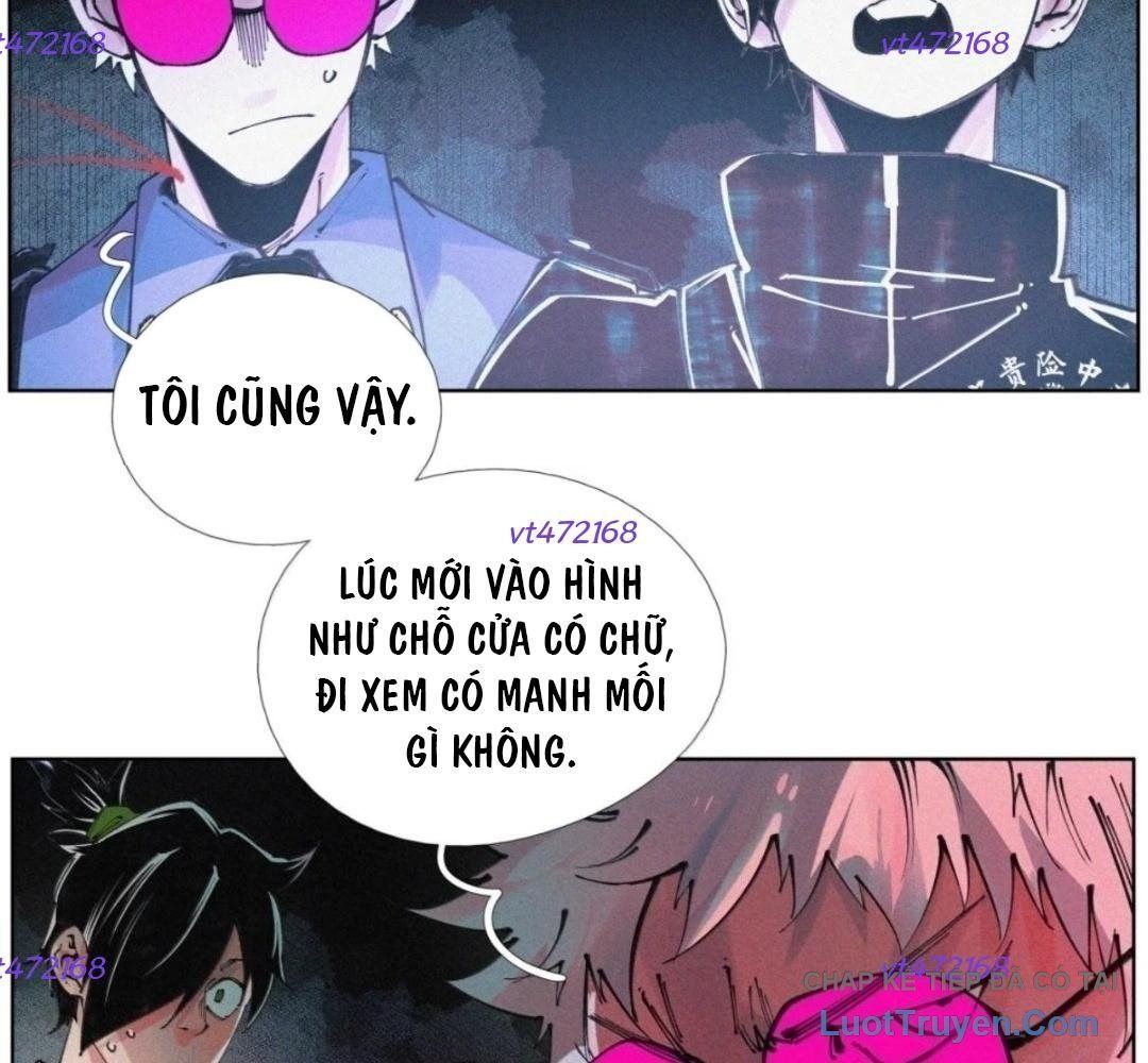 Chiến Loạn Thời Không - Chapter 81 - Page 41