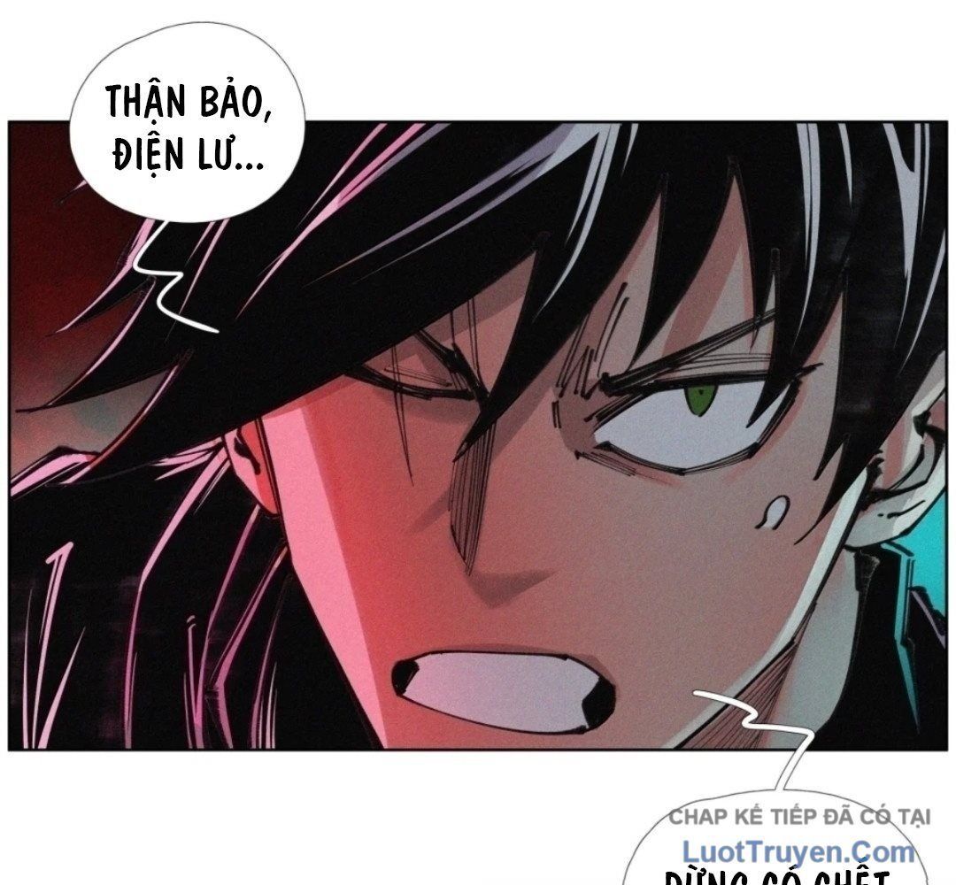 Chiến Loạn Thời Không - Chapter 81 - Page 53