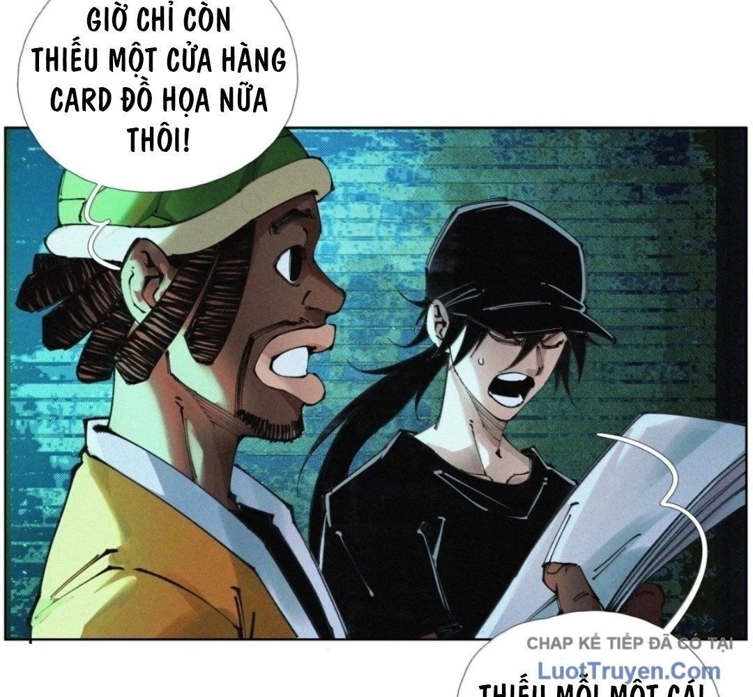 Chiến Loạn Thời Không - Chapter 81 - Page 56