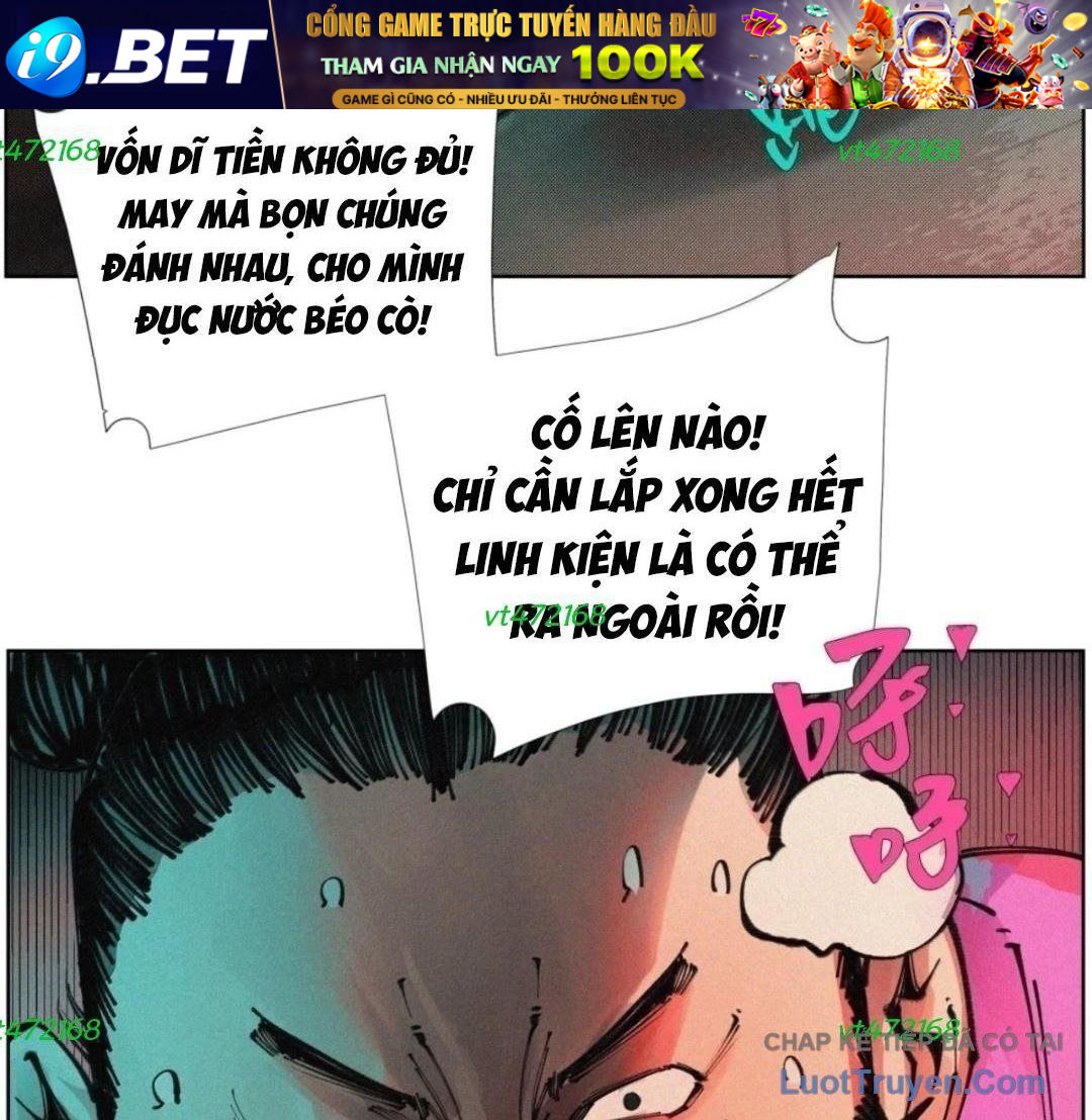 Chiến Loạn Thời Không - Chapter 81 - Page 6