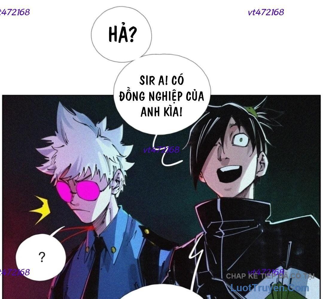 Chiến Loạn Thời Không - Chapter 81 - Page 66