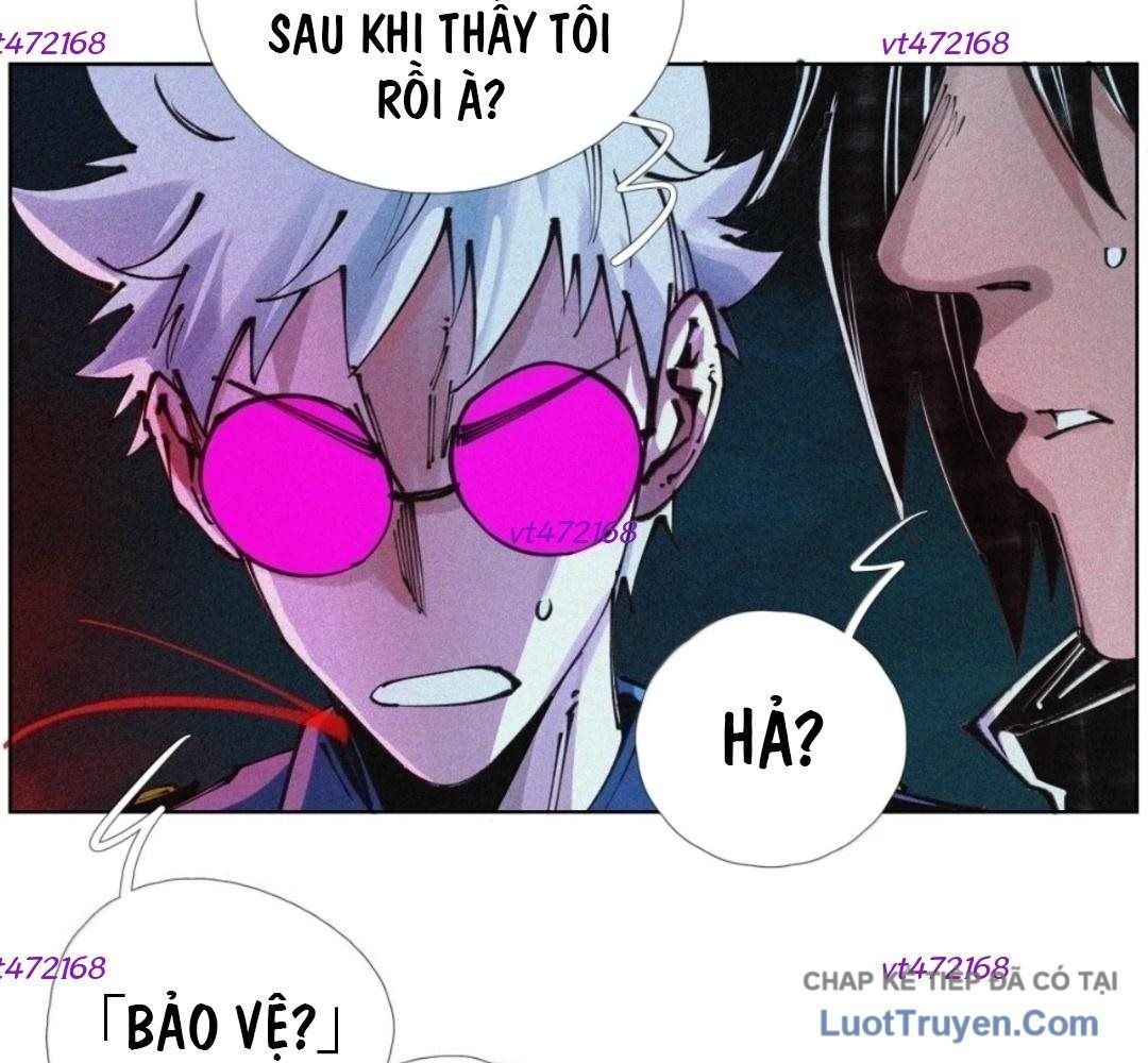 Chiến Loạn Thời Không - Chapter 81 - Page 69