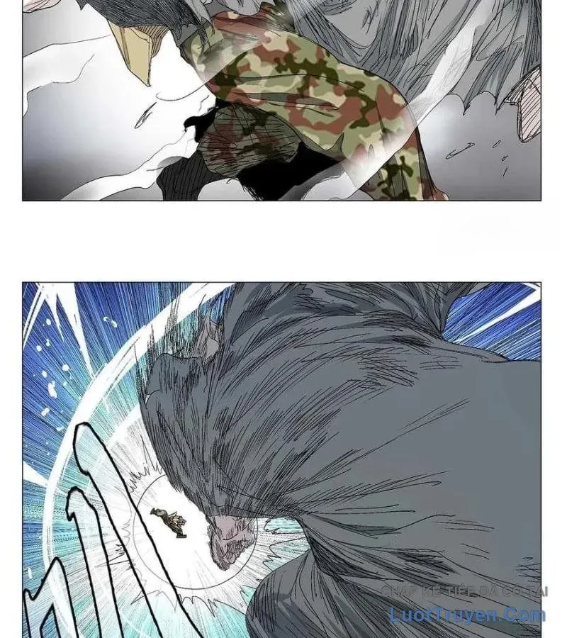 Nhất Nhân Chi Hạ - Chapter 576 - Page 11