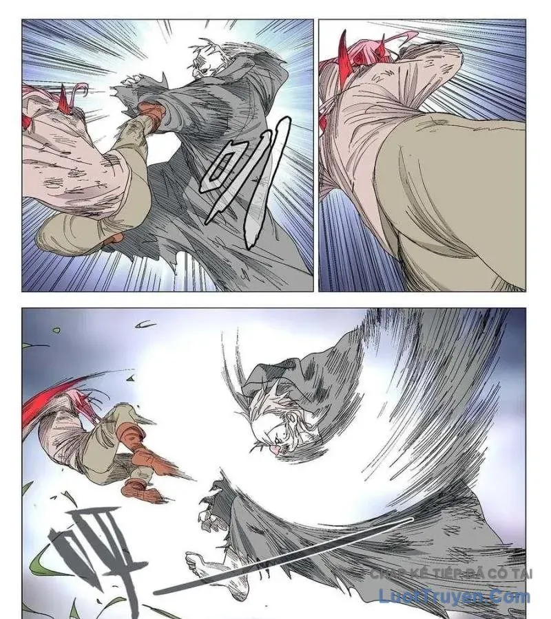 Nhất Nhân Chi Hạ - Chapter 576 - Page 13