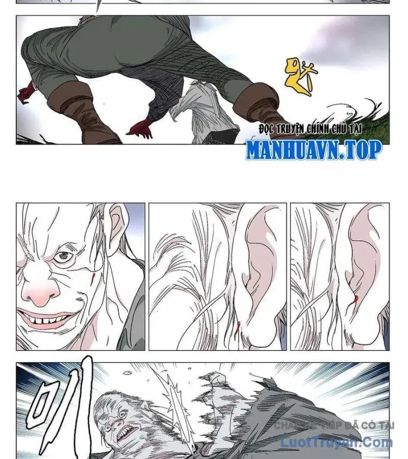 Nhất Nhân Chi Hạ - Chapter 576 - Page 14