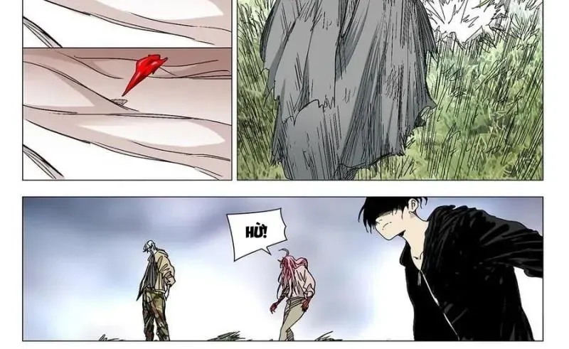 Nhất Nhân Chi Hạ - Chapter 576 - Page 17
