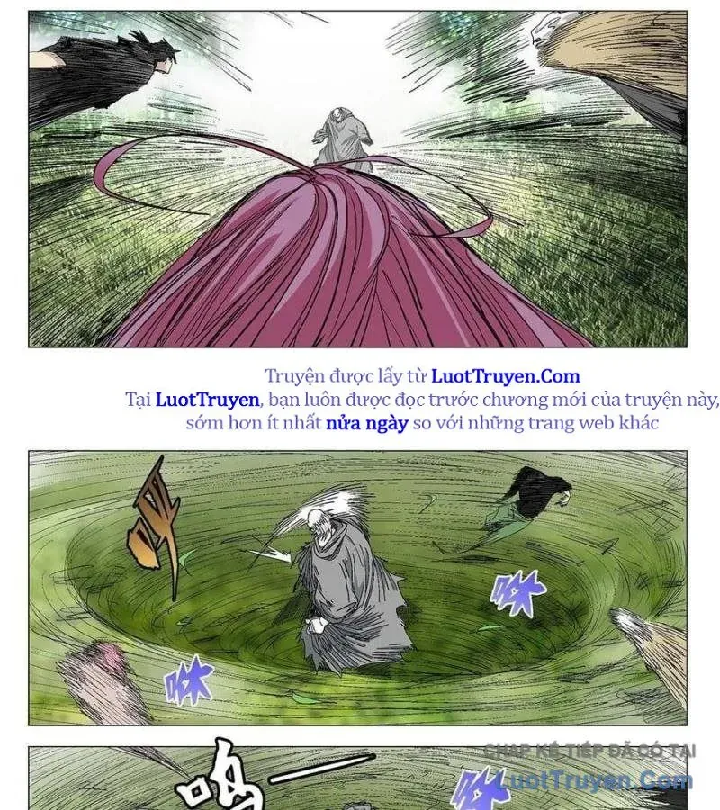 Nhất Nhân Chi Hạ - Chapter 576 - Page 18