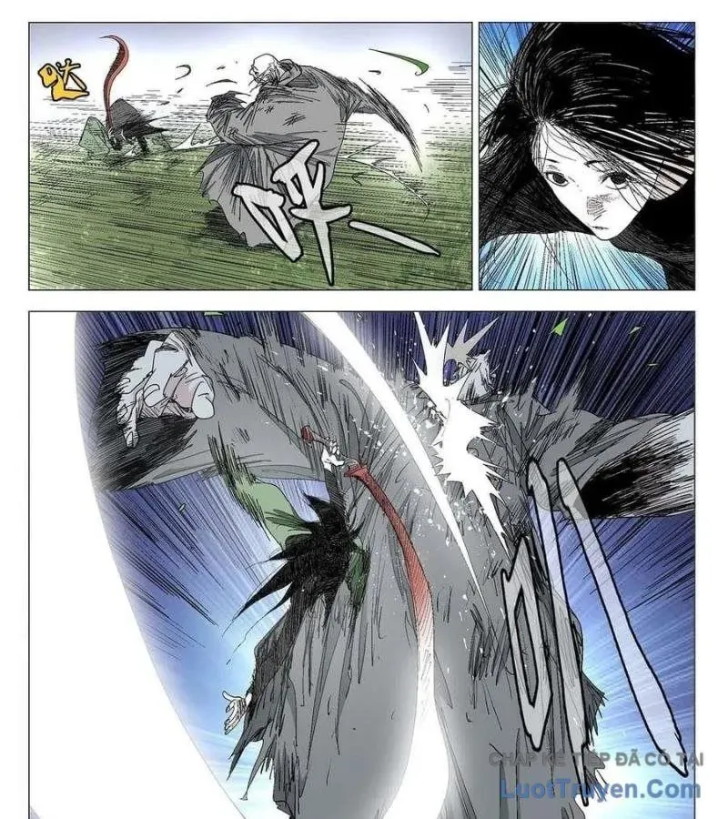 Nhất Nhân Chi Hạ - Chapter 576 - Page 22