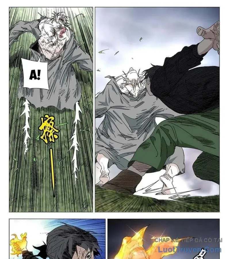 Nhất Nhân Chi Hạ - Chapter 576 - Page 25