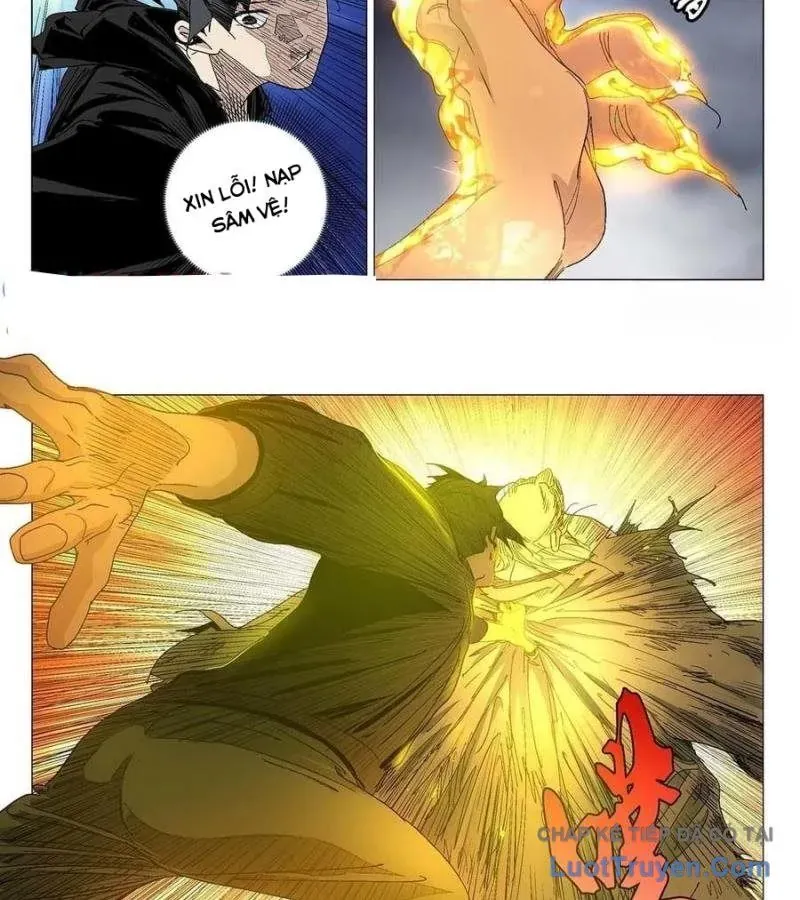 Nhất Nhân Chi Hạ - Chapter 576 - Page 26