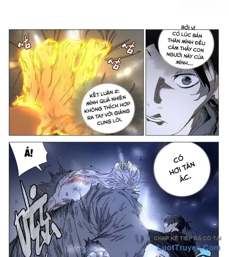 Nhất Nhân Chi Hạ - Chapter 576 - Page 28