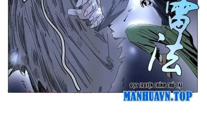 Nhất Nhân Chi Hạ - Chapter 576 - Page 29