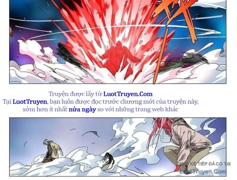 Nhất Nhân Chi Hạ - Chapter 576 - Page 31