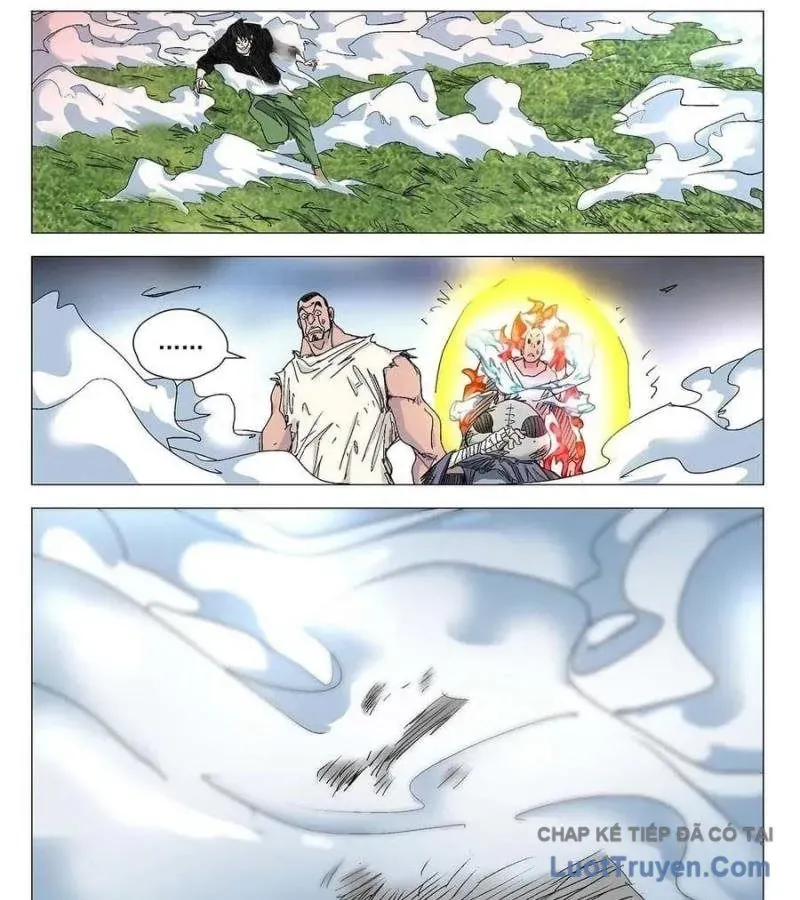 Nhất Nhân Chi Hạ - Chapter 576 - Page 32