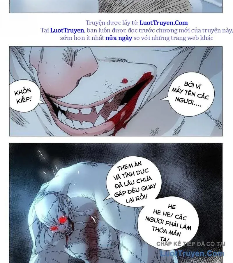 Nhất Nhân Chi Hạ - Chapter 576 - Page 33