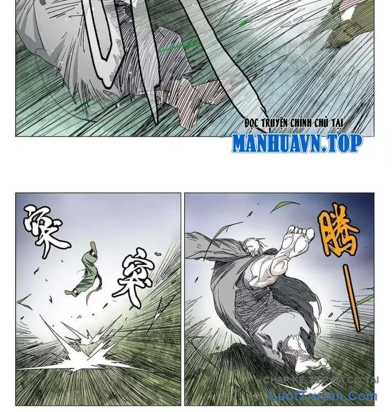 Nhất Nhân Chi Hạ - Chapter 576 - Page 6