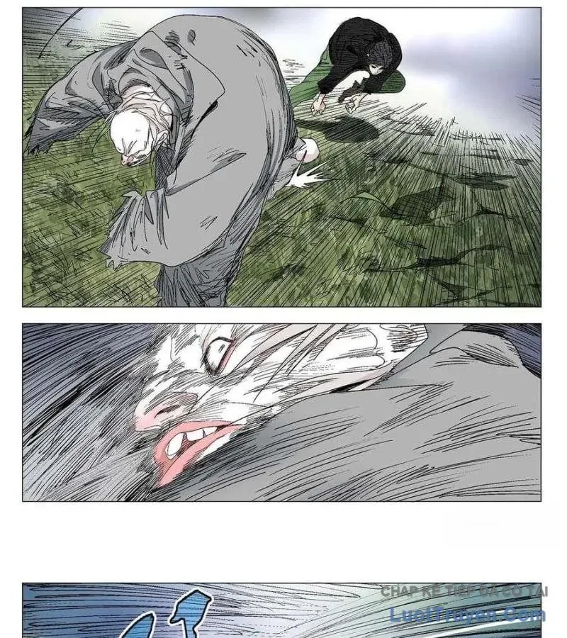 Nhất Nhân Chi Hạ - Chapter 576 - Page 7