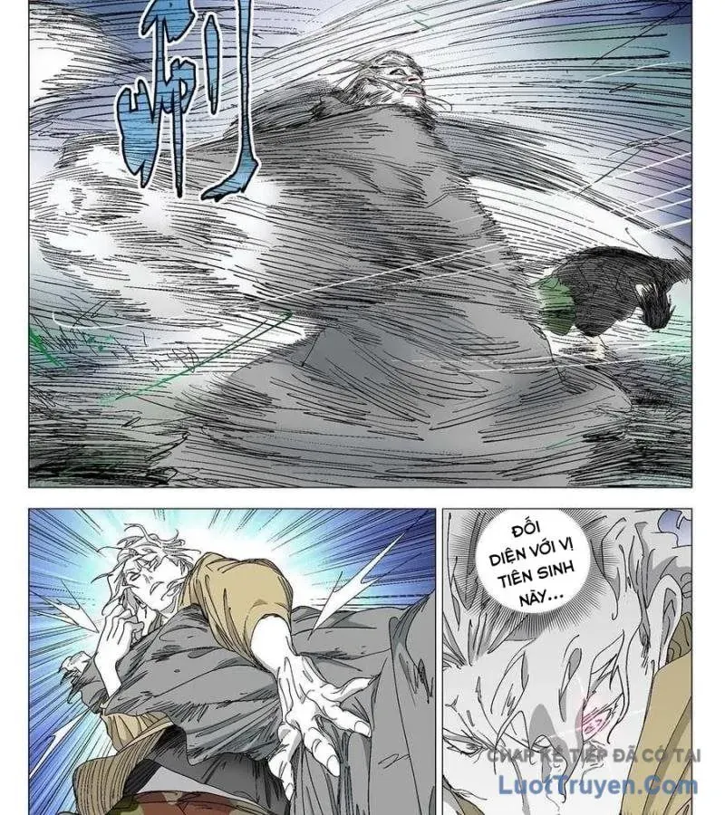 Nhất Nhân Chi Hạ - Chapter 576 - Page 8