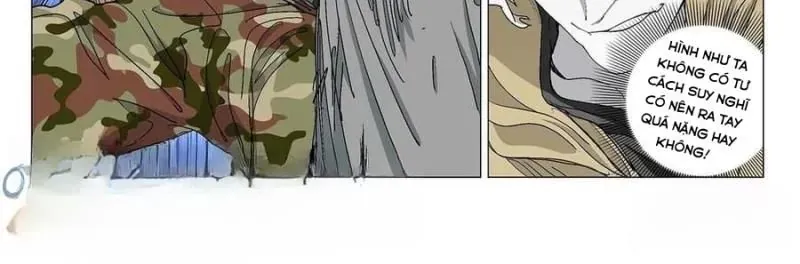 Nhất Nhân Chi Hạ - Chapter 576 - Page 9