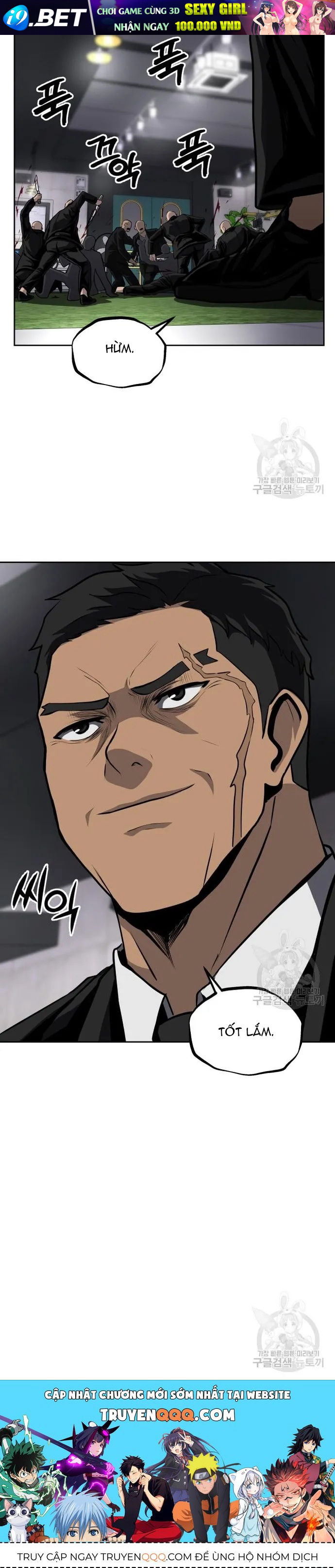 Vương Đạo - Chapter 47 - Page 10