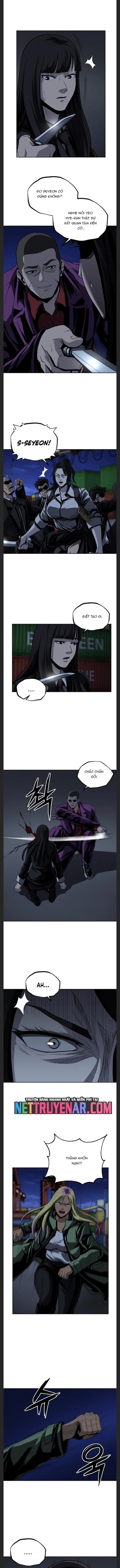 Vương Đạo - Chapter 48 - Page 3