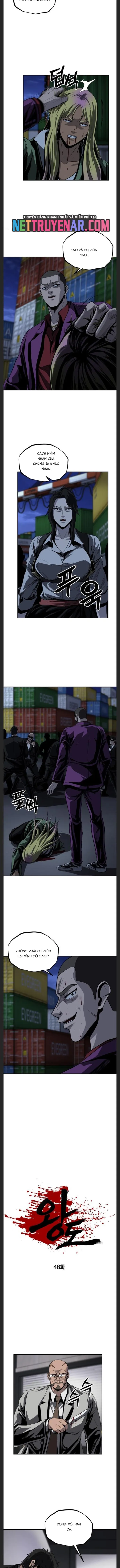 Vương Đạo - Chapter 48 - Page 5