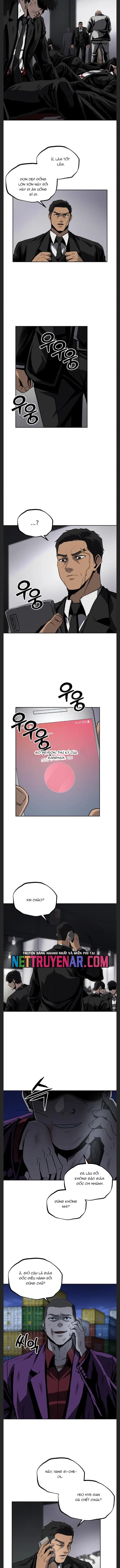 Vương Đạo - Chapter 48 - Page 6