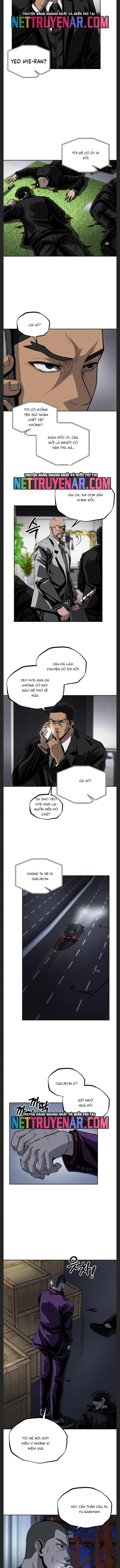 Vương Đạo - Chapter 48 - Page 7